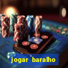 jogar baralho cigano gratis